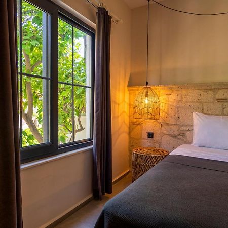 Art Alacati Exterior foto