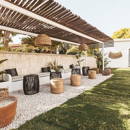 Art Alacati Exterior foto