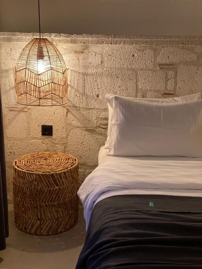 Art Alacati Exterior foto