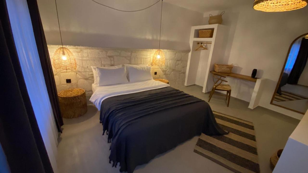 Art Alacati Exterior foto