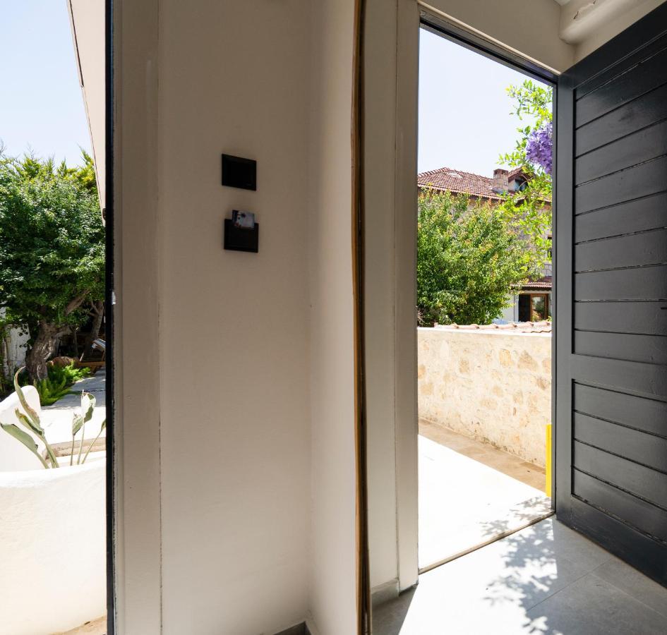 Art Alacati Exterior foto