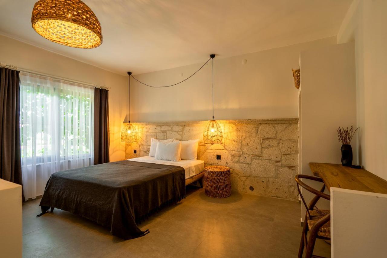 Art Alacati Exterior foto