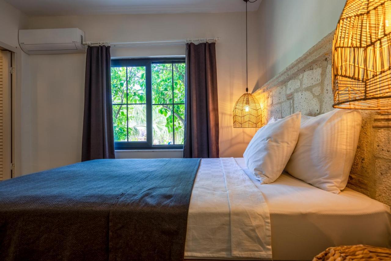 Art Alacati Exterior foto