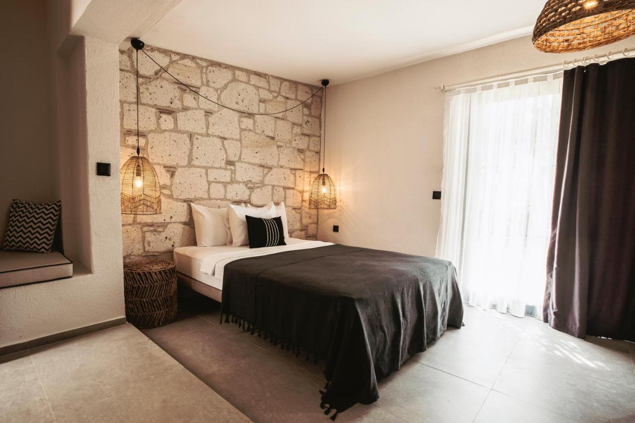 Art Alacati Exterior foto