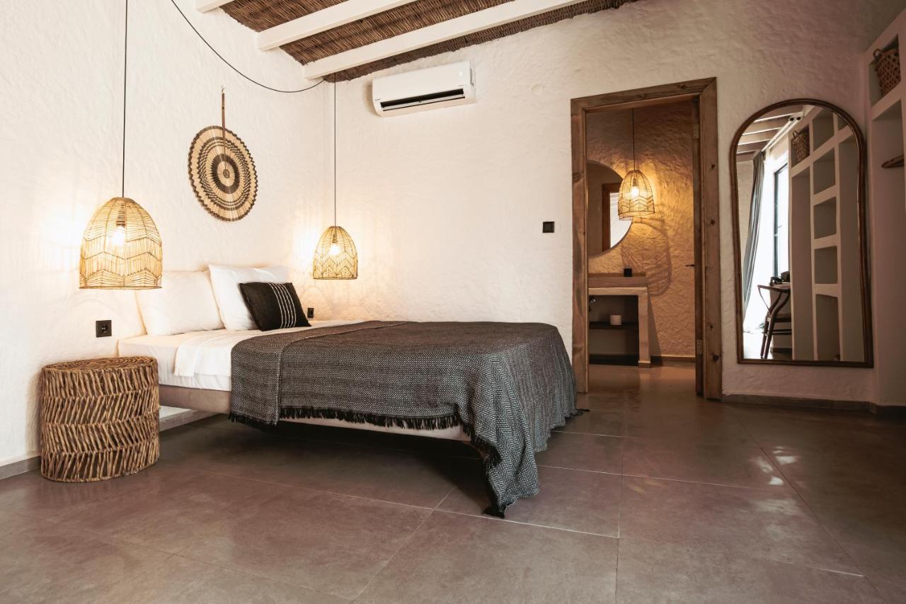 Art Alacati Exterior foto