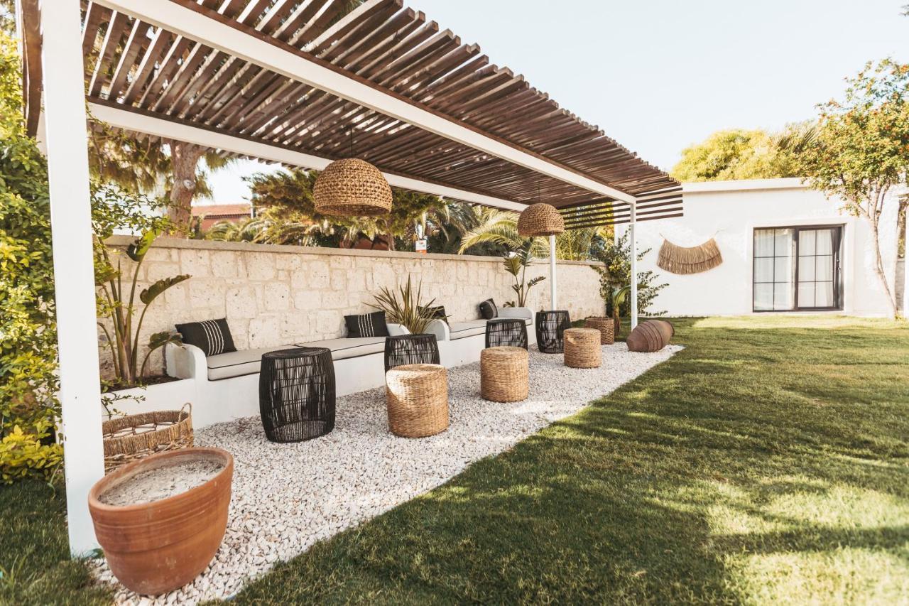 Art Alacati Exterior foto